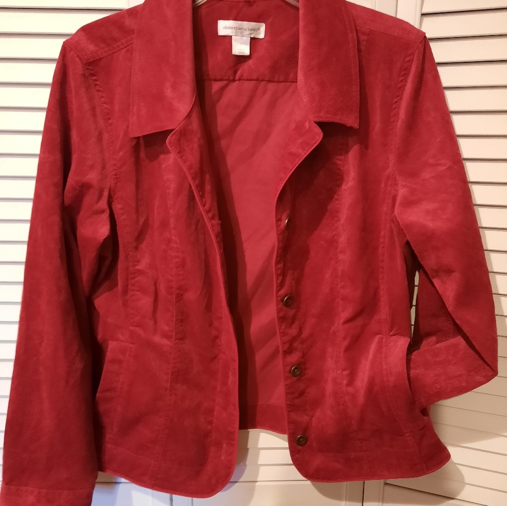 Jacket - Picture 6 of 7